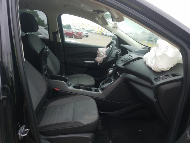 Photo 4 VIN: 1FMCU9GX2DUB94503 - FORD ESCAPE SE 