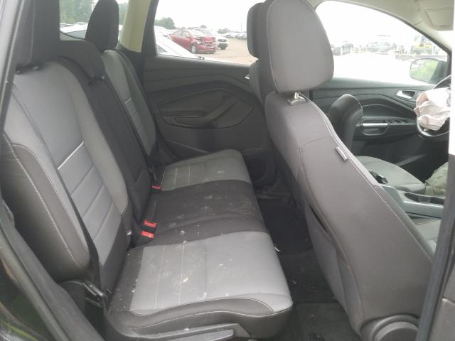 Photo 5 VIN: 1FMCU9GX2DUB94503 - FORD ESCAPE SE 