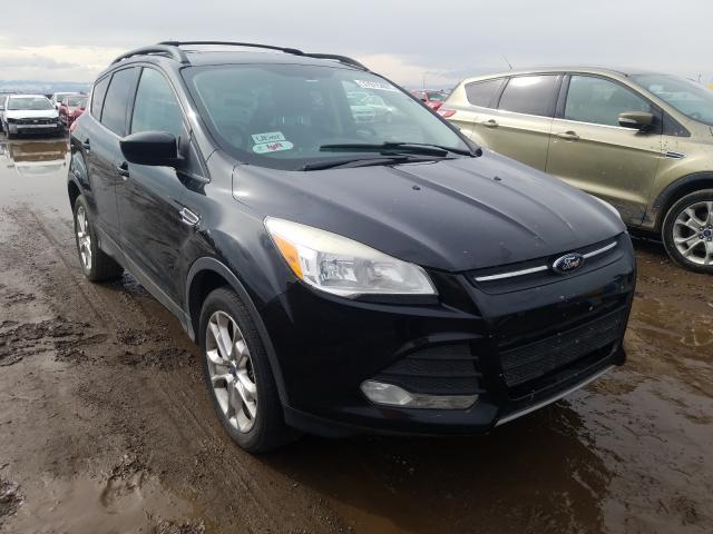 Photo 0 VIN: 1FMCU9GX2DUC14927 - FORD ESCAPE 