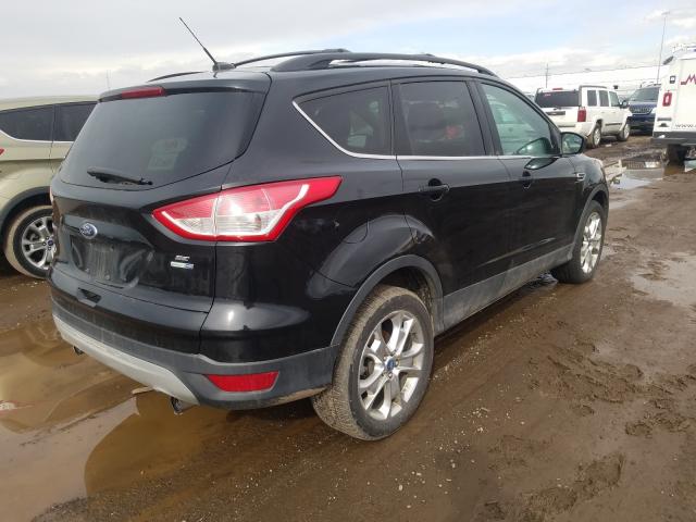 Photo 3 VIN: 1FMCU9GX2DUC14927 - FORD ESCAPE 