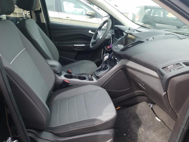 Photo 4 VIN: 1FMCU9GX2DUC14927 - FORD ESCAPE 