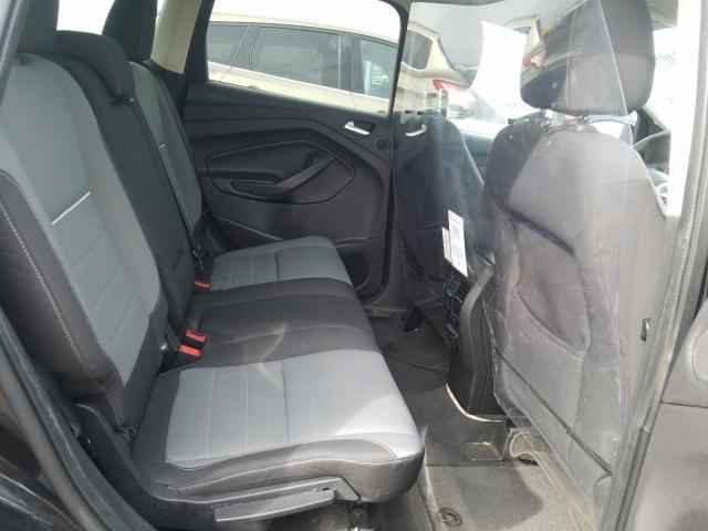 Photo 5 VIN: 1FMCU9GX2DUC14927 - FORD ESCAPE 