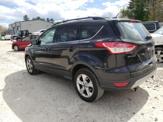 Photo 2 VIN: 1FMCU9GX2DUC18329 - FORD ESCAPE 