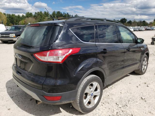 Photo 3 VIN: 1FMCU9GX2DUC18329 - FORD ESCAPE 