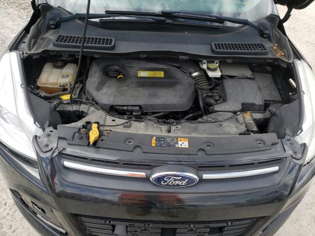 Photo 6 VIN: 1FMCU9GX2DUC18329 - FORD ESCAPE 