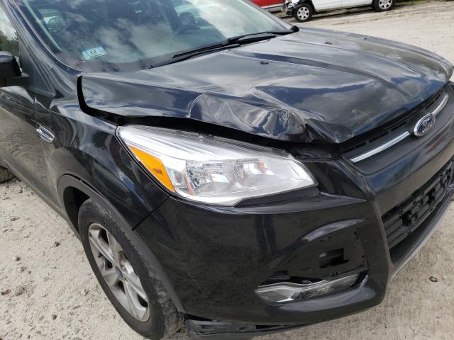 Photo 8 VIN: 1FMCU9GX2DUC18329 - FORD ESCAPE 