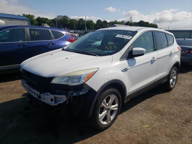 Photo 1 VIN: 1FMCU9GX2DUC38337 - FORD ESCAPE 