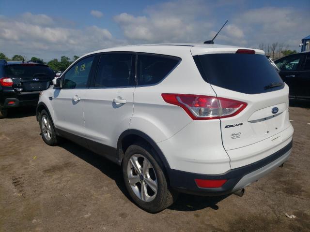 Photo 2 VIN: 1FMCU9GX2DUC38337 - FORD ESCAPE 