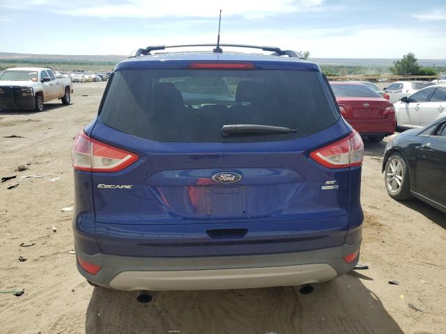 Photo 5 VIN: 1FMCU9GX2DUC54876 - FORD ESCAPE 