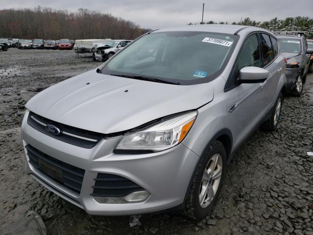 Photo 1 VIN: 1FMCU9GX2DUC58586 - FORD ESCAPE 