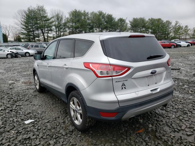 Photo 2 VIN: 1FMCU9GX2DUC58586 - FORD ESCAPE 