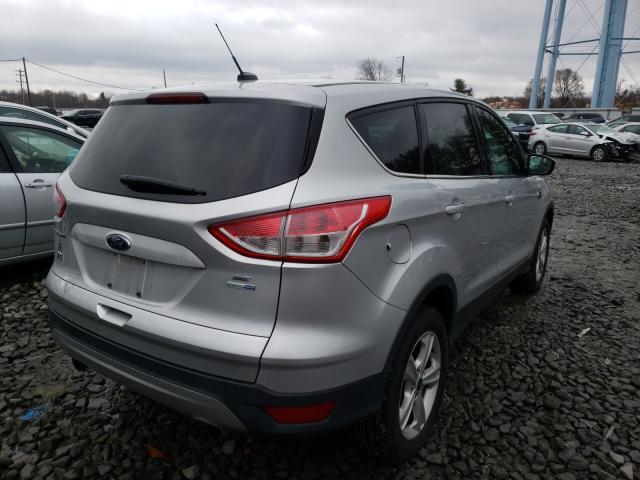 Photo 3 VIN: 1FMCU9GX2DUC58586 - FORD ESCAPE 