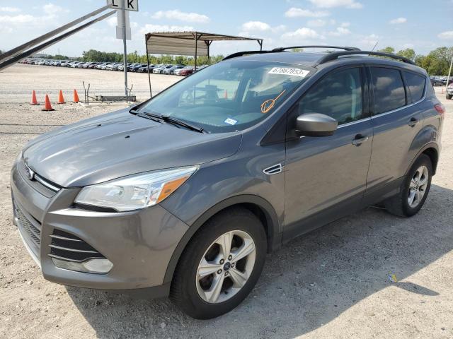 Photo 0 VIN: 1FMCU9GX2DUC64906 - FORD ESCAPE 