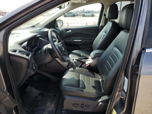 Photo 6 VIN: 1FMCU9GX2DUC64906 - FORD ESCAPE 