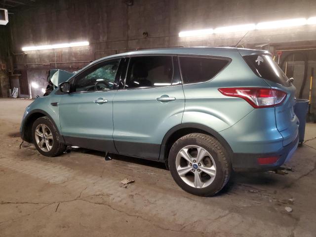 Photo 1 VIN: 1FMCU9GX2DUC68616 - FORD ESCAPE 