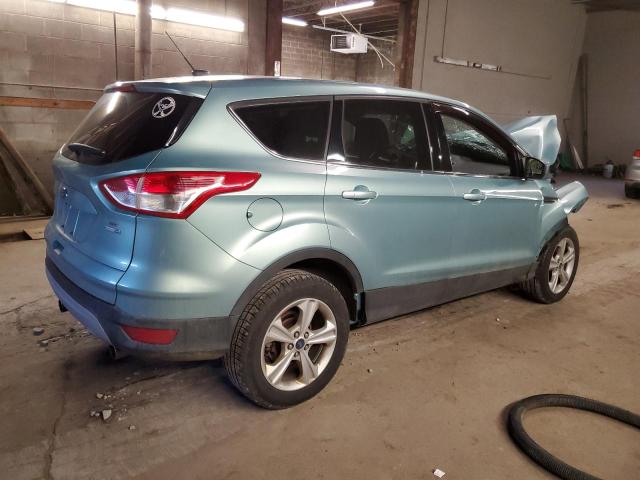 Photo 2 VIN: 1FMCU9GX2DUC68616 - FORD ESCAPE 