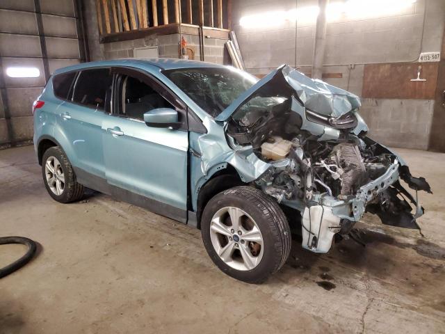 Photo 3 VIN: 1FMCU9GX2DUC68616 - FORD ESCAPE 