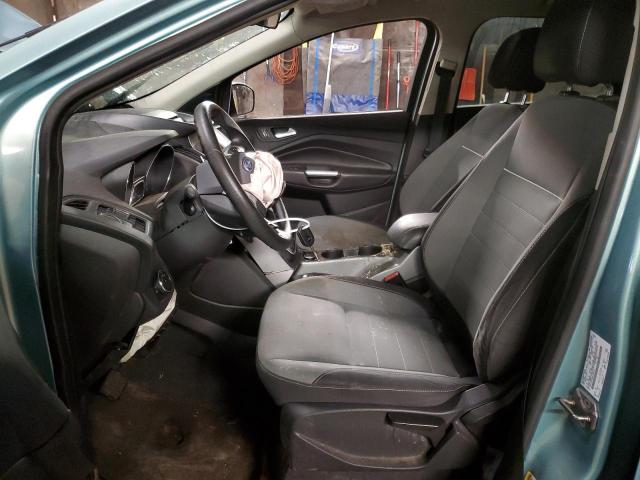 Photo 6 VIN: 1FMCU9GX2DUC68616 - FORD ESCAPE 