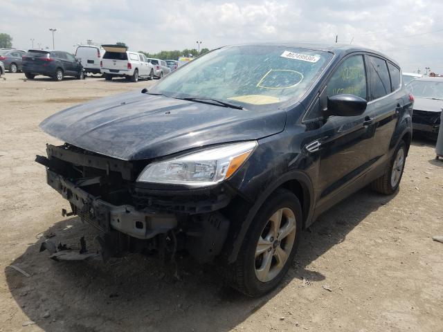 Photo 1 VIN: 1FMCU9GX2DUC69717 - FORD ESCAPE SE 