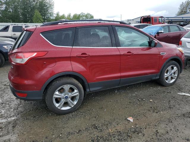 Photo 2 VIN: 1FMCU9GX2DUC71760 - FORD ESCAPE 