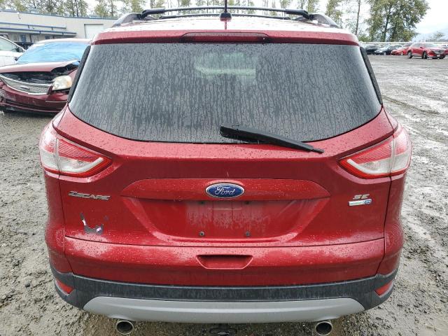 Photo 5 VIN: 1FMCU9GX2DUC71760 - FORD ESCAPE 