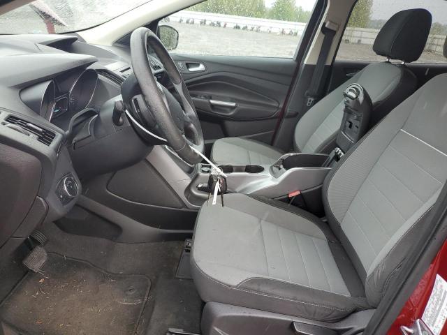 Photo 6 VIN: 1FMCU9GX2DUC71760 - FORD ESCAPE 