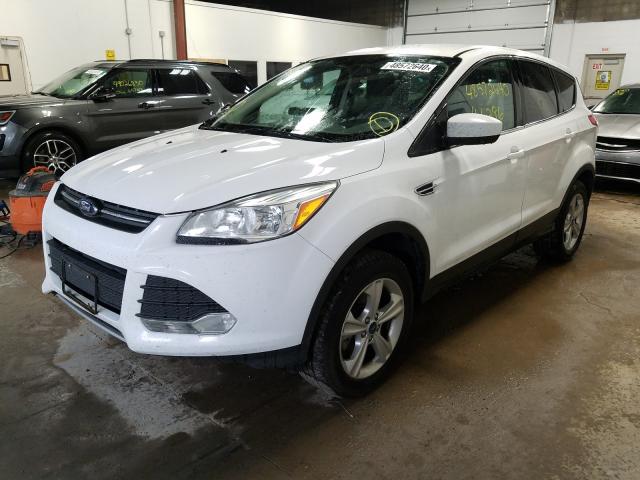 Photo 1 VIN: 1FMCU9GX2DUC72259 - FORD ESCAPE 