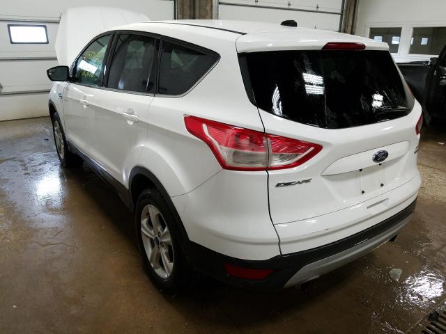 Photo 2 VIN: 1FMCU9GX2DUC72259 - FORD ESCAPE 