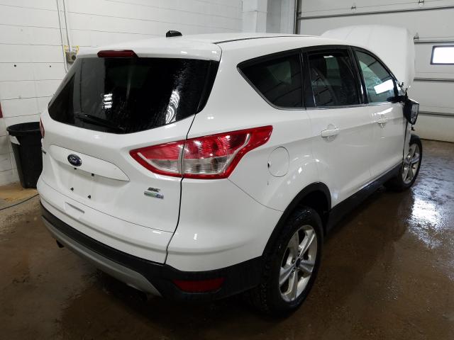 Photo 3 VIN: 1FMCU9GX2DUC72259 - FORD ESCAPE 