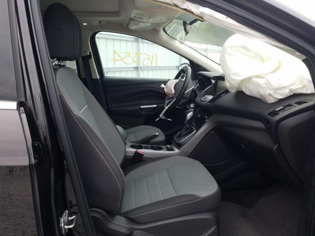 Photo 4 VIN: 1FMCU9GX2DUC84007 - FORD ESCAPE SE 