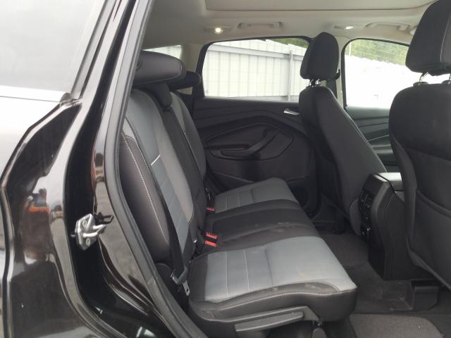 Photo 5 VIN: 1FMCU9GX2DUC84007 - FORD ESCAPE SE 