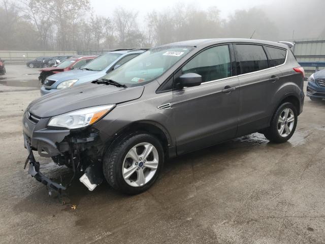 Photo 0 VIN: 1FMCU9GX2DUC84721 - FORD ESCAPE 