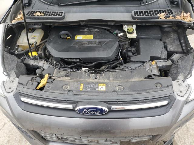 Photo 11 VIN: 1FMCU9GX2DUC84721 - FORD ESCAPE 