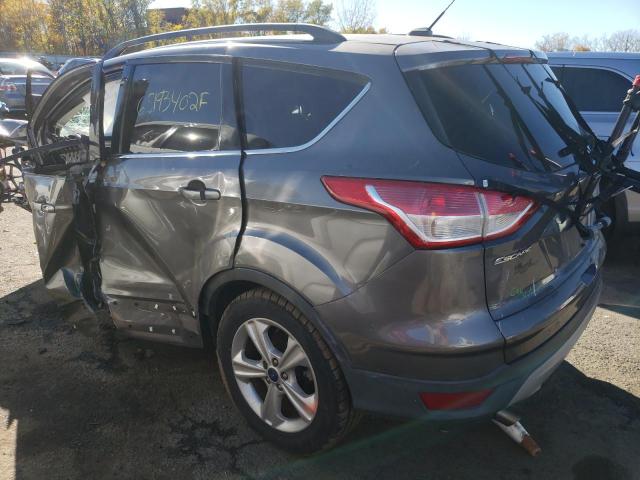 Photo 2 VIN: 1FMCU9GX2DUC87344 - FORD ESCAPE S 