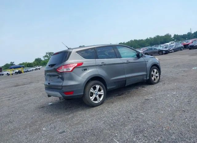 Photo 3 VIN: 1FMCU9GX2DUC91538 - FORD ESCAPE 