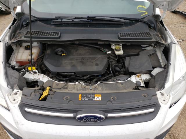 Photo 6 VIN: 1FMCU9GX2DUD16275 - FORD ESCAPE SE 