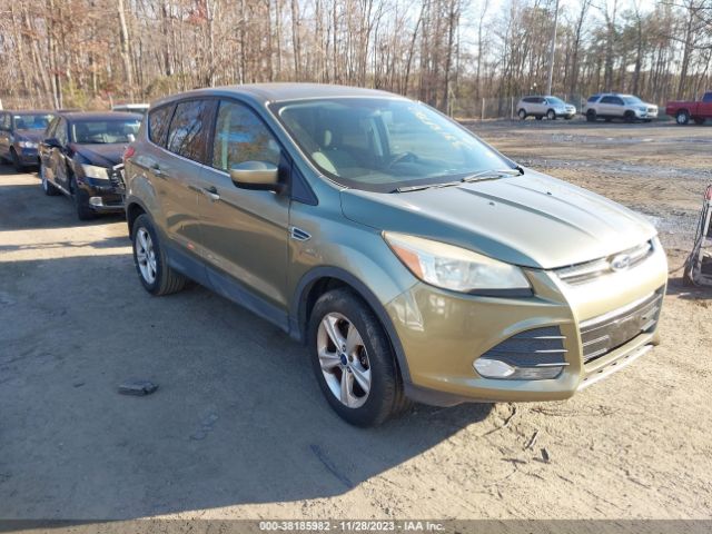 Photo 0 VIN: 1FMCU9GX2DUD55836 - FORD ESCAPE 