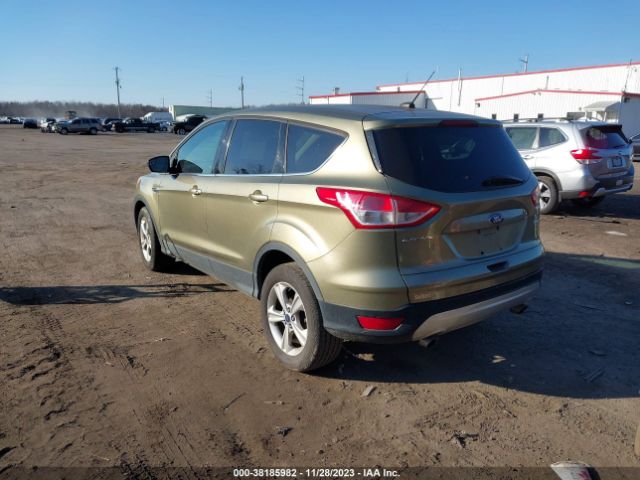 Photo 2 VIN: 1FMCU9GX2DUD55836 - FORD ESCAPE 