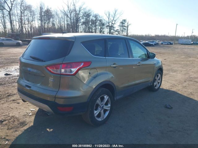 Photo 3 VIN: 1FMCU9GX2DUD55836 - FORD ESCAPE 