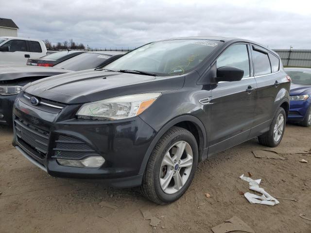 Photo 1 VIN: 1FMCU9GX2DUD58428 - FORD ESCAPE SE 