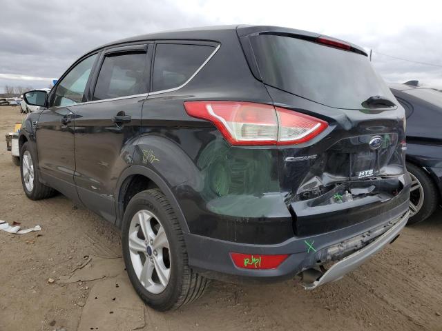 Photo 2 VIN: 1FMCU9GX2DUD58428 - FORD ESCAPE SE 