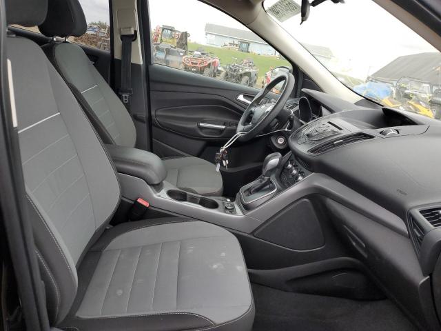 Photo 4 VIN: 1FMCU9GX2DUD58428 - FORD ESCAPE SE 