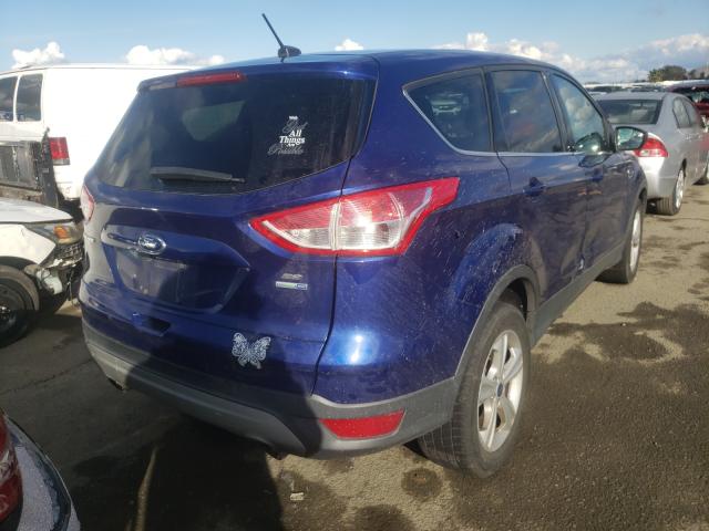 Photo 3 VIN: 1FMCU9GX2DUD78422 - FORD ESCAPE SE 