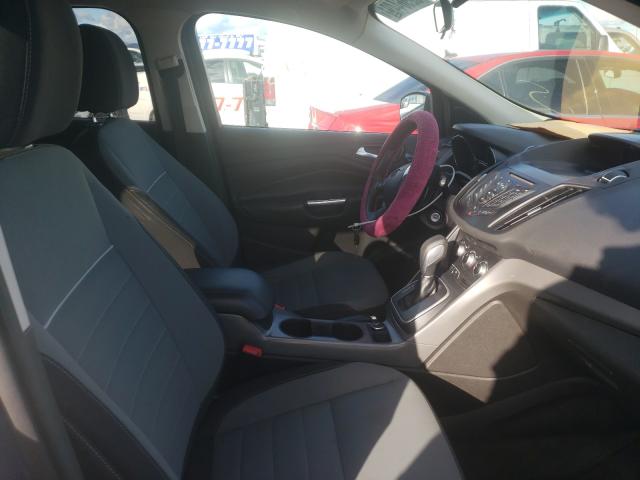 Photo 4 VIN: 1FMCU9GX2DUD78422 - FORD ESCAPE SE 