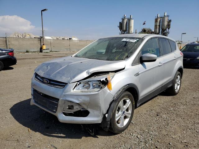 Photo 1 VIN: 1FMCU9GX2DUD80896 - FORD ESCAPE SE 