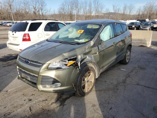 Photo 0 VIN: 1FMCU9GX2DUD83037 - FORD ESCAPE 