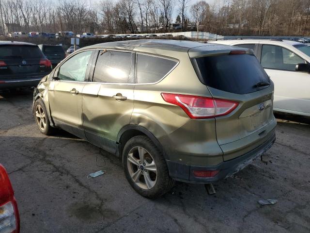 Photo 1 VIN: 1FMCU9GX2DUD83037 - FORD ESCAPE 