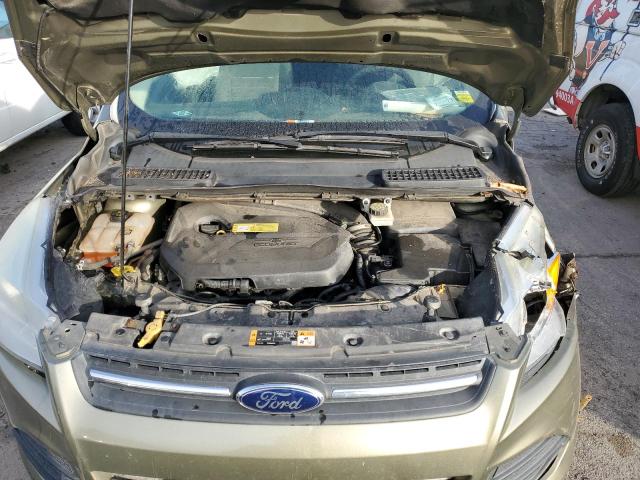 Photo 10 VIN: 1FMCU9GX2DUD83037 - FORD ESCAPE 