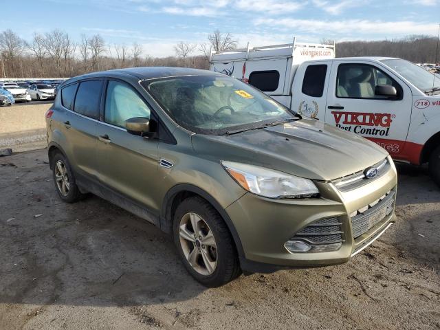 Photo 3 VIN: 1FMCU9GX2DUD83037 - FORD ESCAPE 