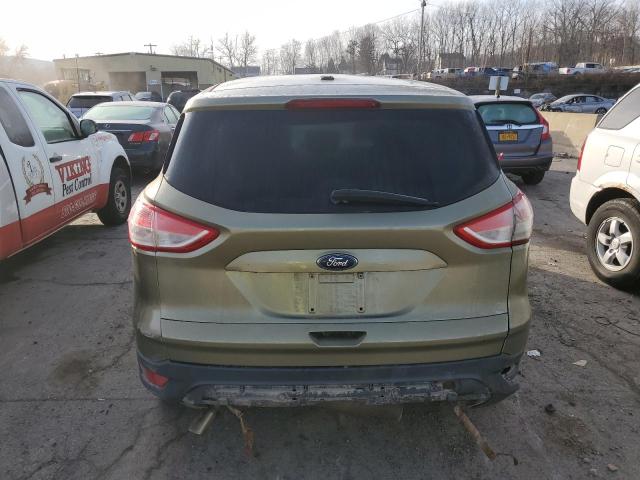 Photo 5 VIN: 1FMCU9GX2DUD83037 - FORD ESCAPE 